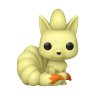 88210 Pokemon Ninetales POP JUMBO WIDE GLAM WEB