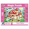 2000x2000MagicPuzzle FairyPalace 2D 2048x2048
