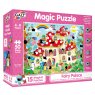 2000x2000MagicPuzzle FairyPalace 3D 2048x2048