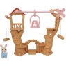 sylvanian families baby kabelbaanpark 5452
