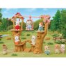 sylvanian families baby kabelbaanpark 5452