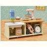 sylvanian families keukeneiland 5442