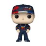 72217 Formula 1 Red Bull Max Verstappen POP Vinyl GLAM WEB