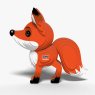 072 Red Fox 3 2025 08