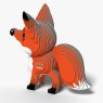 072 Red Fox 4 2025 08