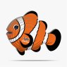 037 Clownfish 1 2025 08
