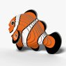 037 Clownfish 3 2025 08