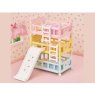 sylvanian families stapelbed voor drie 5741