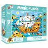 2000x2000MagicPuzzle PirateShip 3D 2048x2048