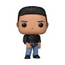 86399 WWE TheRockWithFanny POP GLAM WEB