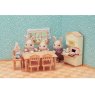 5340 dining room set dressed
