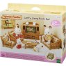 sylvanian families woonkamerset 5339