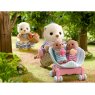 sylvanian families familie zeeotter 5803
