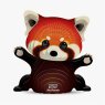 126 Red Panda 1 2025 08