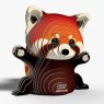 126 Red Panda 3 2025 08