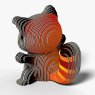 126 Red Panda 4 2025 08