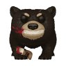 77188 CocaineBear CocaineBearWithLeg POP GLAM WEB