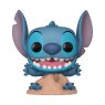 86276 Disney LS S4 StitchInSand POP GLAM WEB