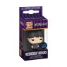 81863 Wednesday WednesdayAddams POCKET POP KEYCHAIN GLAM 1 FB WEB