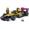 F1 ACADEMY LEGO Race Car F1 ACADEMY LEGO Race Car