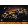 McLaren MCL39 F1 Car McLaren MCL39 F1 Car
