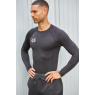 Core 284 All purpose baselayer Black 5 scaled