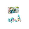 LEGO® DUPLO® Disney Frozen Creative Box with Elsa and Olaf 10462 LEGO® DUPLO® Disney Frozen Creative Box with Elsa and Olaf 10462