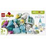 LEGO® DUPLO® Disney Frozen Creative Box with Elsa and Olaf 10462 LEGO® DUPLO® Disney Frozen Creative Box with Elsa and Olaf 10462