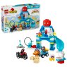 LEGO® DUPLO® Marvel Team Spidey Webquarters 10464 LEGO® DUPLO® Marvel Team Spidey Webquarters 10464