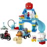 LEGO® DUPLO® Marvel Team Spidey Webquarters 10464 LEGO® DUPLO® Marvel Team Spidey Webquarters 10464