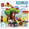 LEGO® DUPLO® Bluey Pizza Girls with Muffin and Bluey 10469 LEGO® DUPLO® Bluey Pizza Girls with Muffin and Bluey 10469