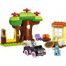 LEGO® DUPLO® Bluey Pizza Girls with Muffin and Bluey 10469 LEGO® DUPLO® Bluey Pizza Girls with Muffin and Bluey 10469
