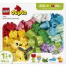 LEGO® DUPLO® Classic Colourful Creative Box Focus Toy 10479 LEGO® DUPLO® Classic Colourful Creative Box Focus Toy 10479