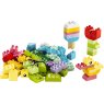 LEGO® DUPLO® Classic Colourful Creative Box Focus Toy 10479 LEGO® DUPLO® Classic Colourful Creative Box Focus Toy 10479