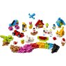 LEGO® Classic Creative Colourful Bricks Building Toy 11045 LEGO® Classic Creative Colourful Bricks Building Toy 11045