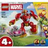 LEGO® Marvel Iron Man and His Awesome Friends Ultron vs. Iron Man 11209 LEGO® Marvel Iron Man and His Awesome Friends Ultron vs. Iron Man 11209