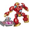 LEGO® Marvel Iron Man and His Awesome Friends Ultron vs. Iron Man 11209 LEGO® Marvel Iron Man and His Awesome Friends Ultron vs. Iron Man 11209