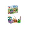 LEGO® Bluey Grannies with Bingo and Bluey Building Toy 11216 LEGO® Bluey Grannies with Bingo and Bluey Building Toy 11216