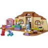 LEGO® Bluey School with Rusty and Bluey Building Toy 11221 LEGO® Bluey School with Rusty and Bluey Building Toy 11221