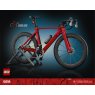 LEGO® Icons Road Bike Sports Decor Building Set 11380 LEGO® Icons Road Bike Sports Decor Building Set 11380