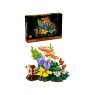 LEGO® Botanicals Woodland Mushrooms Building Set 11505 LEGO® Botanicals Woodland Mushrooms Building Set 11505