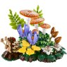 LEGO® Botanicals Woodland Mushrooms Building Set 11505 LEGO® Botanicals Woodland Mushrooms Building Set 11505