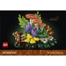 LEGO® Botanicals Woodland Mushrooms Building Set 11505 LEGO® Botanicals Woodland Mushrooms Building Set 11505