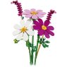 LEGO® Botanicals Cosmos Flowers Building Set 11514 LEGO® Botanicals Cosmos Flowers Building Set 11514