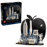 LEGO® Architecture New York City – The Big Apple Model 21066 LEGO® Architecture New York City – The Big Apple Model 21066