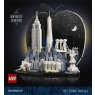 LEGO® Architecture New York City – The Big Apple Model 21066 LEGO® Architecture New York City – The Big Apple Model 21066