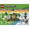 LEGO® Minecraft® First Night Adventure Building Toy 21593 LEGO® Minecraft® First Night Adventure Building Toy 21593