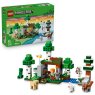 LEGO® Minecraft® First Night Adventure Building Toy 21593 LEGO® Minecraft® First Night Adventure Building Toy 21593
