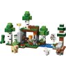LEGO® Minecraft® First Night Adventure Building Toy 21593 LEGO® Minecraft® First Night Adventure Building Toy 21593