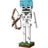 LEGO® Minecraft® The Skeleton Gaming Decor Toy 21594 LEGO® Minecraft® The Skeleton Gaming Decor Toy 21594